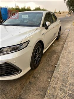 تويوتا كامري